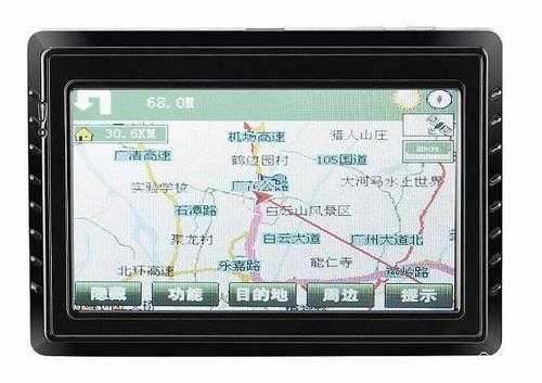 大客车专用导航App（大客车专用导航地图）