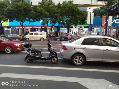 机动车路上追尾电动车（电动车追尾机动车责任划分）