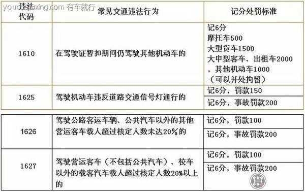 机动车罚款明细（车子罚款编号在哪儿可以查到）