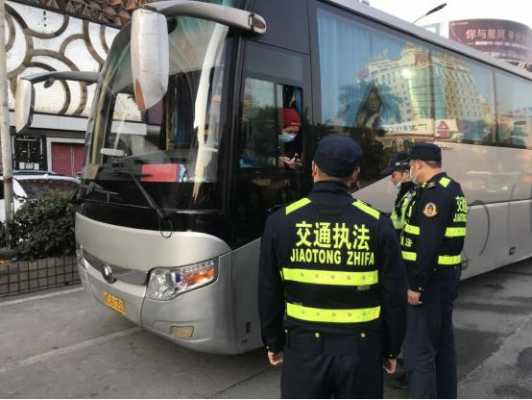 客车非法载客罚款多少（非法客运怎么处理）