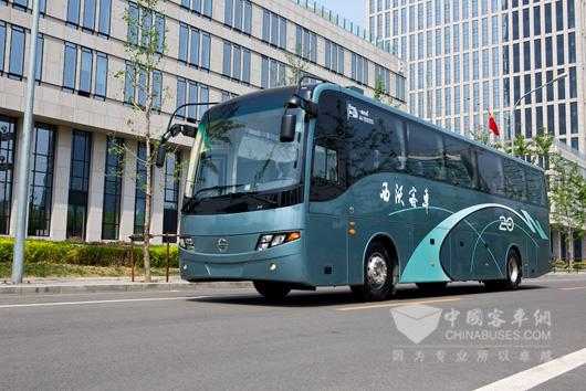 西沃900客车图解（西沃xw6120b10mc客车）