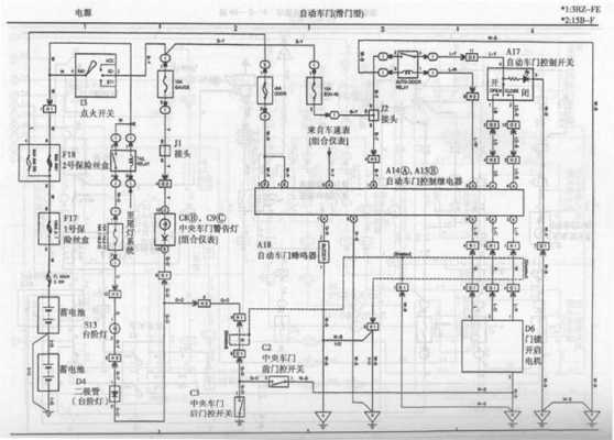 客车安全门电路（客车安全门使用视频）