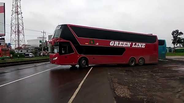 1000万大客车（上千万的大车）