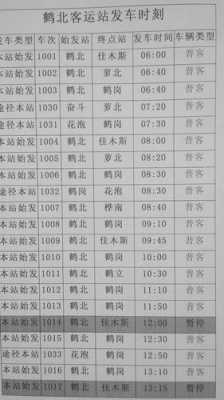 2017鹤立到佳木斯客车（鹤立到佳木斯客车要多长时间）