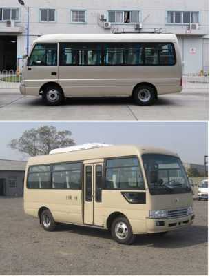 2004款江铃客车（江铃2016款）