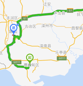 唐山到大连高速客车（唐山到大连客车途径）