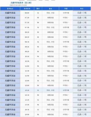 新民到法库客车时刻表（新民到法库客车时刻表下午）