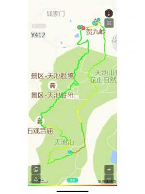 天池山客车时间（天池山公交车有几路）